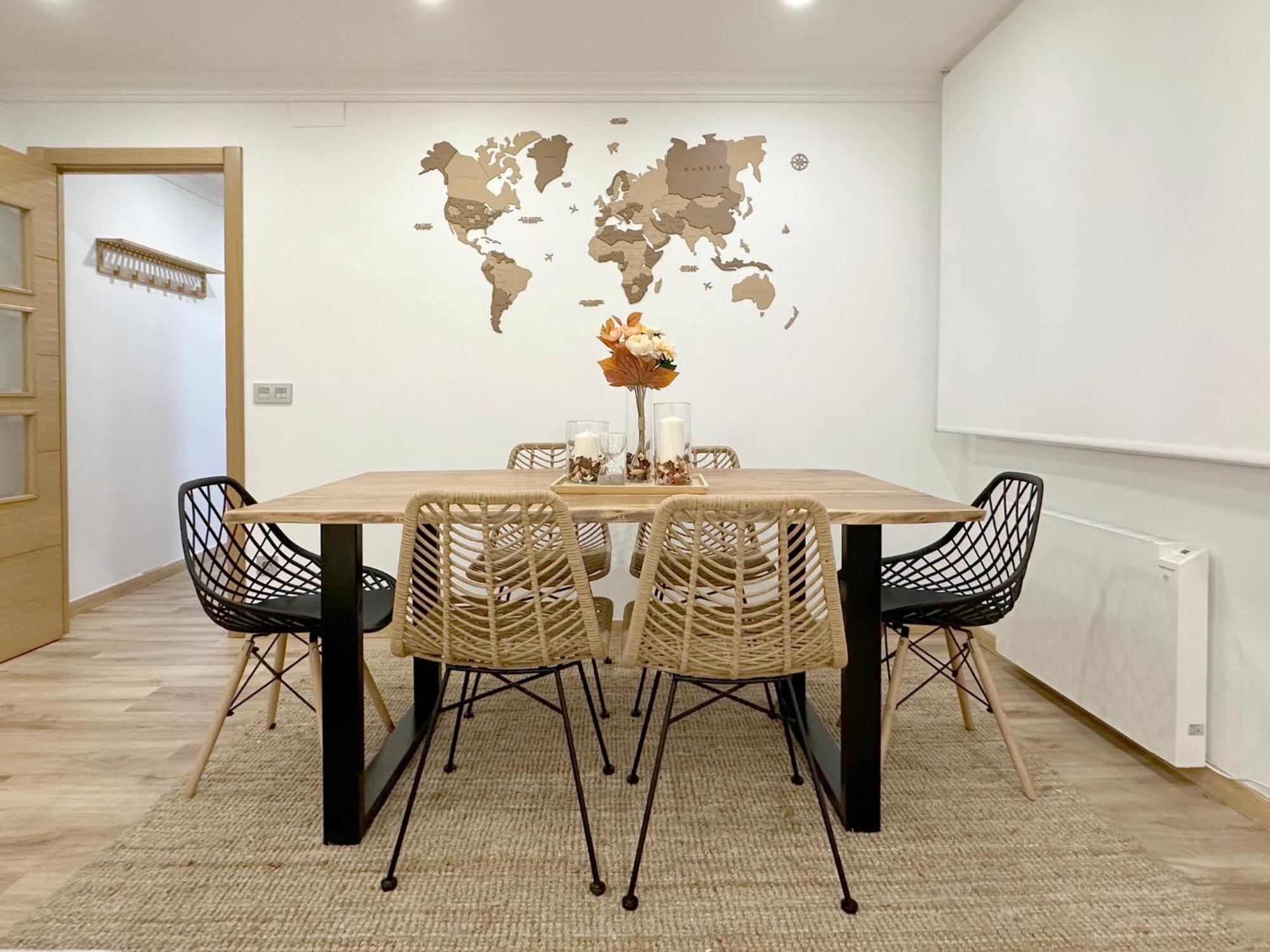 Encantador Apartamento Junto Al Ayuntamiento Bilbao Kültér fotó