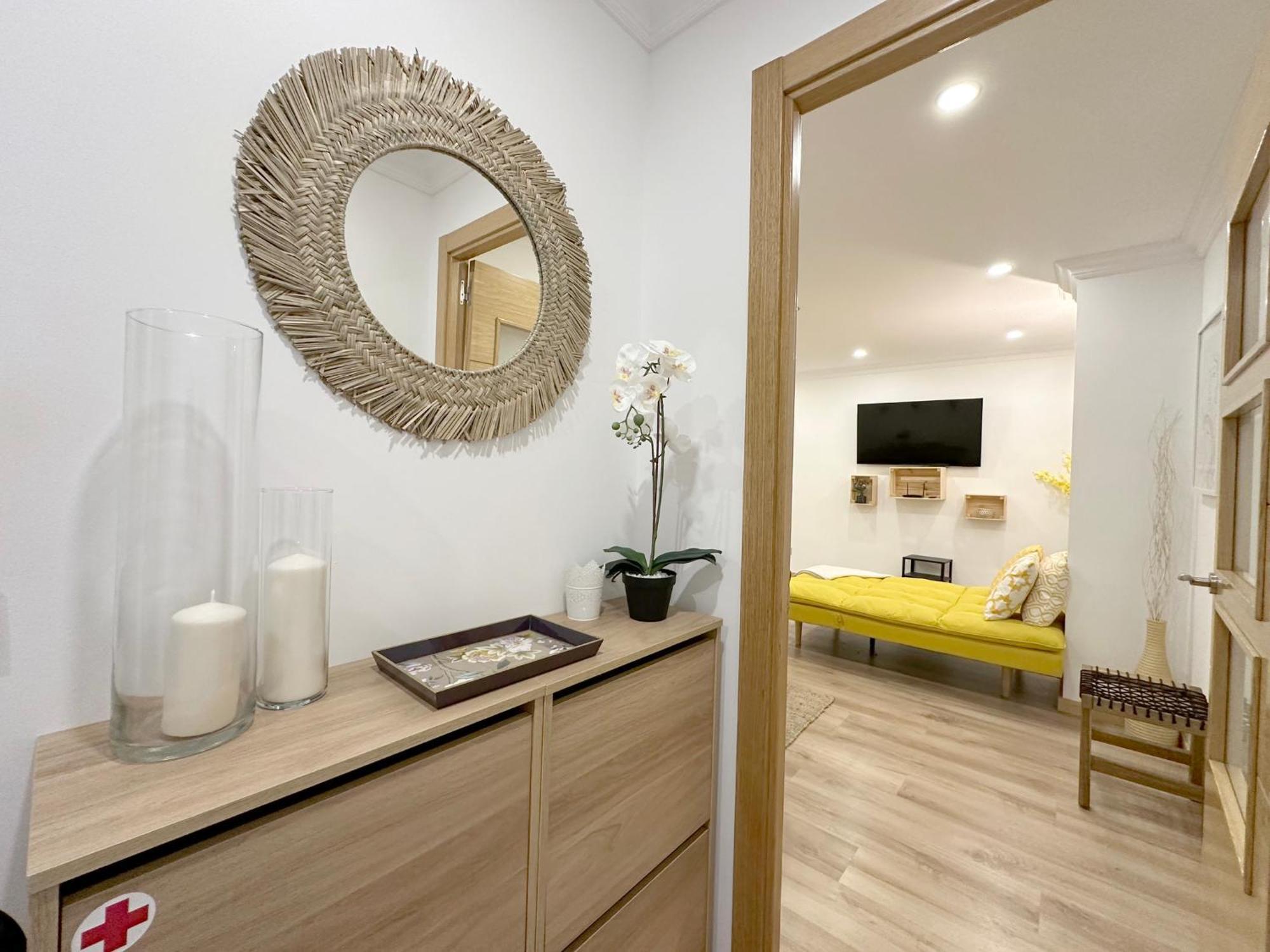 Encantador Apartamento Junto Al Ayuntamiento Bilbao Kültér fotó