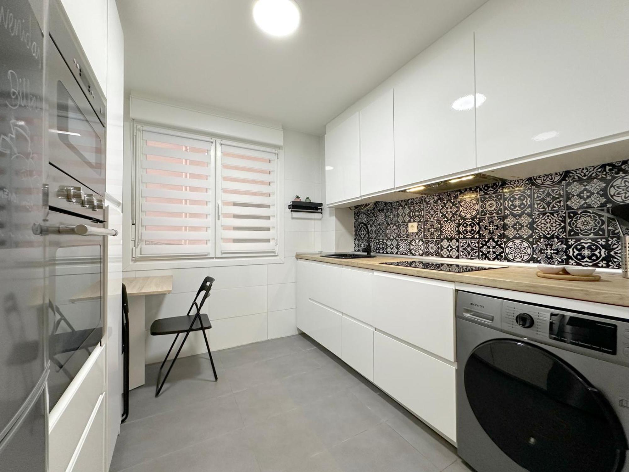 Encantador Apartamento Junto Al Ayuntamiento Bilbao Kültér fotó