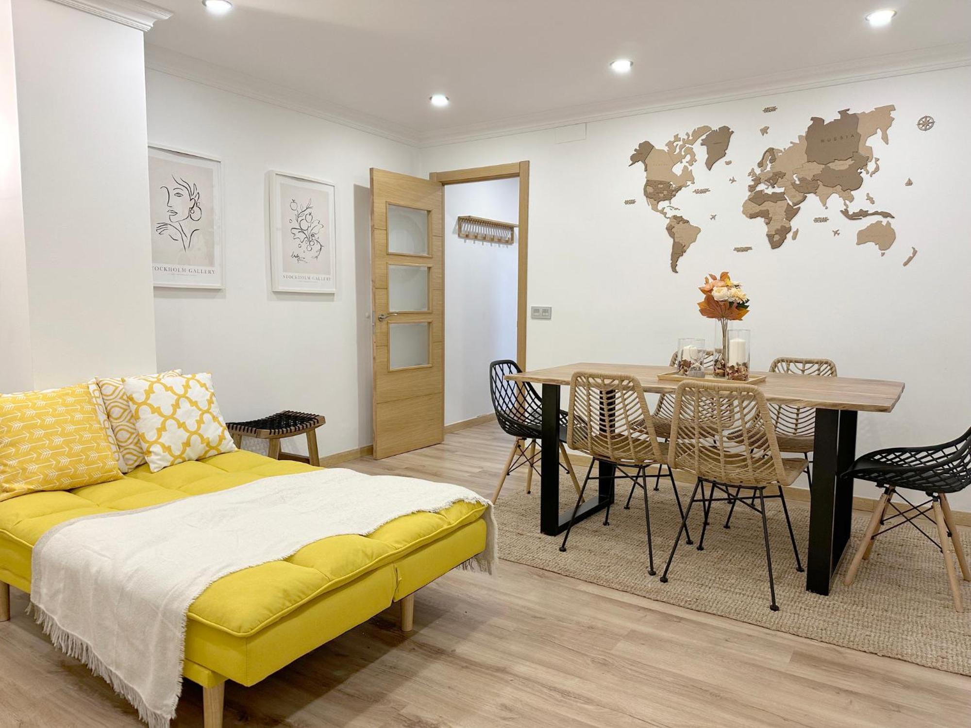 Encantador Apartamento Junto Al Ayuntamiento Bilbao Kültér fotó